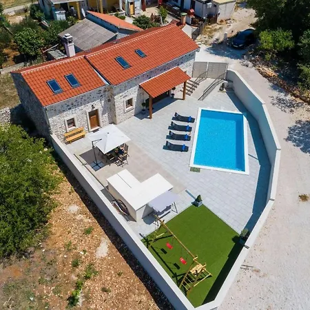 Villa Stone Villa Miandri